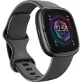 Fitbit Sense 2 (40.30 mm) (FB521BKGB)