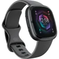 Fitbit Sense 2 Shadow Grey / Graphite FB521BKGB