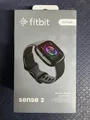 Fitbit Sense 2 Shadow Grey Graphite Fitness Tracker - Wie neu 1#36696318