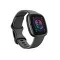 Fitbit Sense 2 Shadow Grey Graphite Fitness Tracker #39506546