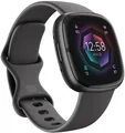 Google Fitbit Sense 2 Smartwatch EKG Unisex Fitness IOS/Android