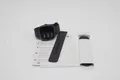 Fitbit Unisex-Adult Sense 2,Shadow Grey Smartwatch, Graphit/ Aluminium in Graphi