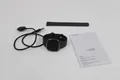 Fitbit Unisex-Adult Sense 2,Shadow Grey Smartwatch, Graphit/ Aluminium in Graphi