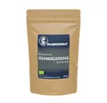 Ashwagandha Pulver BIO (200g) Superfood [Withania somnifera, Ayurveda] Tausendkraut