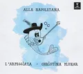 Ziani Alla Napoletana (CD) Album