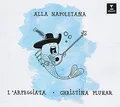 Christina Pluhar/L'A - Alla Napoletana - CD - F23z