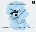 Ziani Alla Napoletana (CD) Album