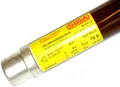 Siba HH-Sicherungseinsatz 3001213.63 Mittel-/Hochspannungssicherung