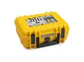 B&W Kunststoffkoffer battery.case 1000/Y - P908.08 ; B&W International (1000/Y/BC908.08)