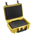 B & W International Akku-Transportkoffer BATTERY.CASE 908.08 (B x H x T) 270 x