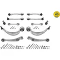 Meyle 116 050 0222 HD Lenkersatz Radaufhängung für AUDI A4 B8 A5 Q5 8T3 8F7