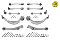 Original MEYLE Lenkersatz Radaufhängung 116 050 0222/HD für Audi