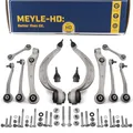 MEYLE HD Querlenkersatz Vorne für AUDI A4 8K2 8KH 8K5 A5 8T3 8F7 8TA Q5 8RB