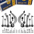 MEYLE HD Querlenkersatz Vorne für AUDI A4 8K2 8KH 8K5 A5 8T3 8F7 8TA Q5 8RB