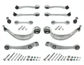 MEYLE Querlenkersatz mit Anbaumaterial Vorne Rechts (116 050 0222/HD) für AUDI