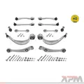 Meyle HD 116 050 0222/HD Lenkersatz Radaufhängung Vorne für Audi Q5 A4 Allroad