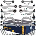 MEYLE HD QUERLENKER SATZ 12tlg. VERSTÄRKT für AUDI A4 B8 A5 Q5+quattro bis 11/09