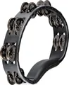 Meinl Hand Tambourine HTMT1BK, Steel Jingles