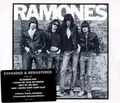 Ramones: Expanded And Remaster  von Ramones | CD | Zustand sehr gut