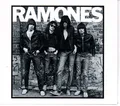 Ramones  - The Ramones - 1976er Album + 8 Bonus Tracks / CD Neuware