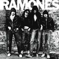 CD Ramones STILL SEALED SLIPCASE NEW OVP Rhino Records