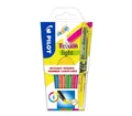 1 bis 24x PILOT Textmarker FRIXION light, 6er Etui - SPARE BIS ZU 57%
