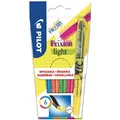 PILOT Textmarker FRIXION light, 6er Etui