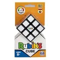 Rubik’s 3x3 Zauberwürfel - der Klassische 3x3 Cube für Logik-Akrobaten ab 8