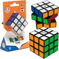 ZAUBERWÜRFEL ORIGINAL KLASSISCH 3X3 RUBIK