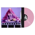 Confessions II (Expanded Translucent Pink Vinyl 2LP Album) [Vinyl LP]