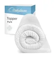 Dailydream Matratzen Topper 160x200cm | Memory Foam |H1/2 | 5cm hoch |