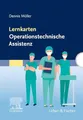 Lernkarten Operationstechnische Assistenz