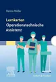 Lernkarten Operationstechnische Assistenz