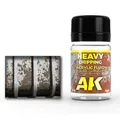 AK Heavy Chipping Acrylic Fluid (84)