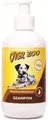 OVER ZOO Shampoo für kurzhaarige Hunde 250 ml