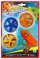Propeller Spielzeug Gunther Turbo Twister GU1687 Mehrfarbig ‎36,5 x 34 x 26,5 cm