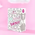 Essence Lipgloss The Rare Bears Box