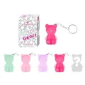 essence Lipgloss The Rare Bears Blind Box 1,38ml Neu OVP Limitiert
