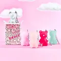 Essence The Rare Bears Lipgloss Blind Box – Limited Edition – NEU OVP – Sammler