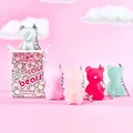 Händler✅ Essence The Rare Bears Lipgloss Blind Box 1,38ml – Limited Edition –Neu