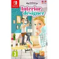 My Universe - Interior Designer (Code in a Box) - Nintendo Switch - Virtual Life - PEGI 3