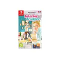 My Universe - Interior Designer - Code in a Box - Nintendo Switch - Neu & OVP -