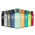 Super Sparrow Trinkflasche - Tritan Wasserflasche - 750ml - BPA-frei - Ideale Sportflasche - Sport, Wasser, Fahrrad, Fitness, Uni, Outdoor - Leicht, Nachhaltig