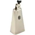 Bounce Kuhglocke - Hammered Silver - 7 Zoll - Cowbell
