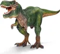 SLH14525 Schleich Dinosaurier - Tyrannosaurus, Spielfigur für Kinder ab 4 Jahren