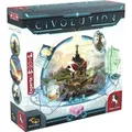 Civolution (Deep Print Games) / Pegasus Spiele GmbH / Spiele (außer Software)