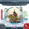 Pegasus Spiele Civolution (DE) - Expertenspiel