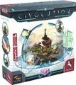 Pegasus Spiele Spiel Civolution (Deep Print Games)