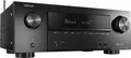 Denon AVR-X2600H 7-Kanal AV-Receiver, 95 Watt RMS, Dolby Atmos / DTS:X, USB, Ethernet