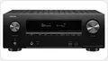 Denon AVR X2600H DAB  7.2 Kanal AV-Receiver mit 3D-Sound, DAB+ und HEOS Technologie (schwarz)